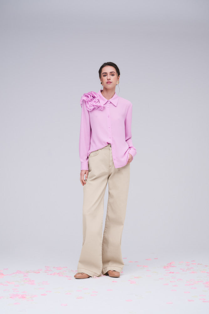 H2O-9559SS25 - CAMICIA - H2O
