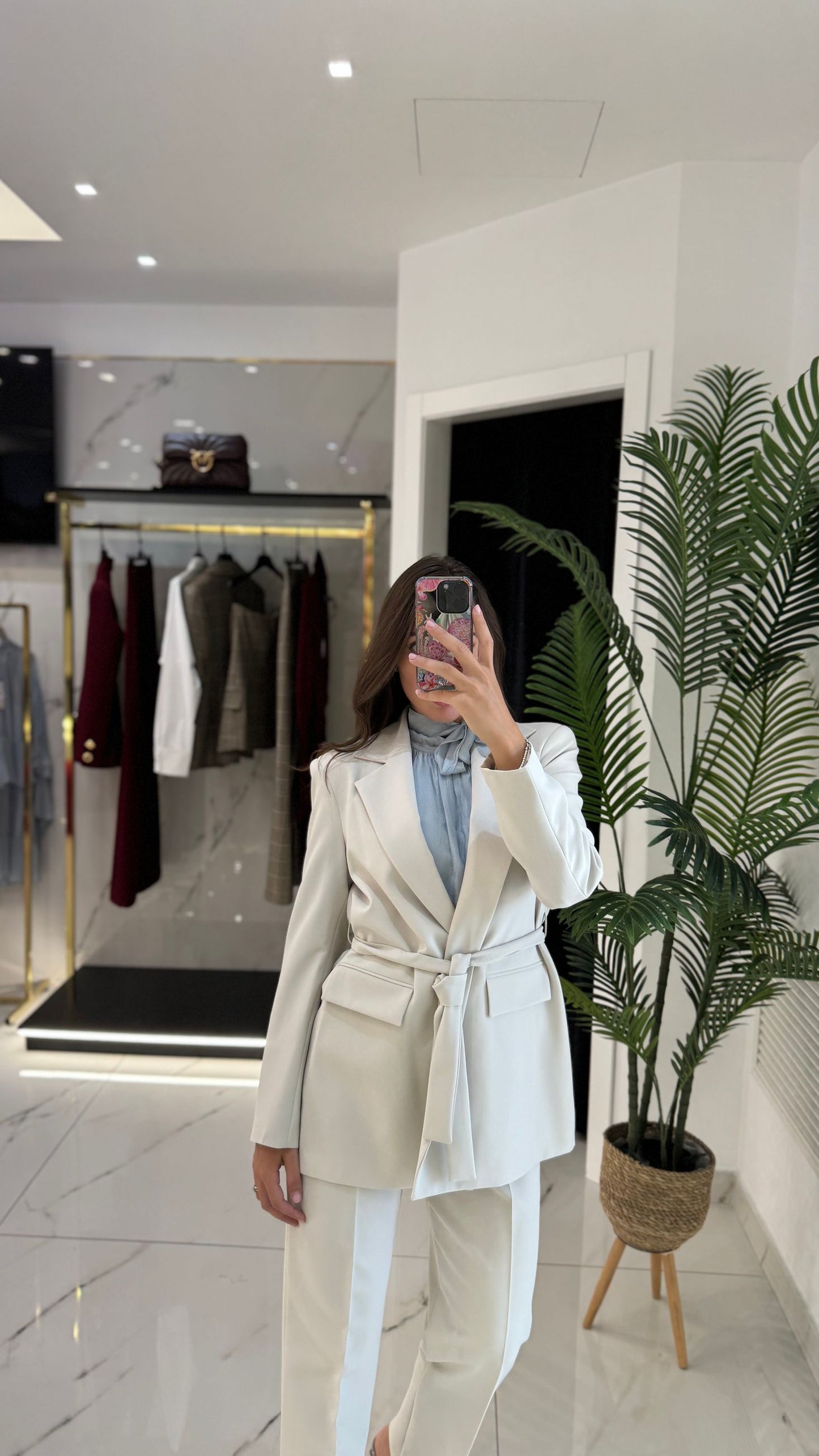 H2O-91069FWl25 - TAILLEUR - H2O