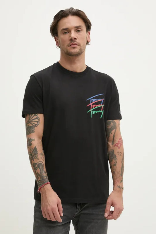 TJ-92090N25 - T-SHIRT - TOMMY HILFIGER