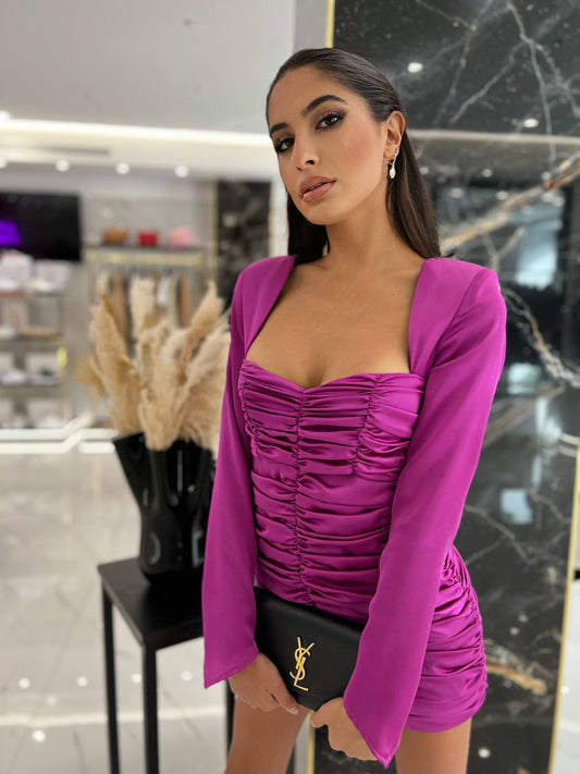 FW23-9160972 - Abiti - NINEMINUTES