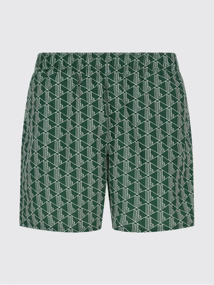 LCS-9509VE026 - COSTUME - LACOSTE