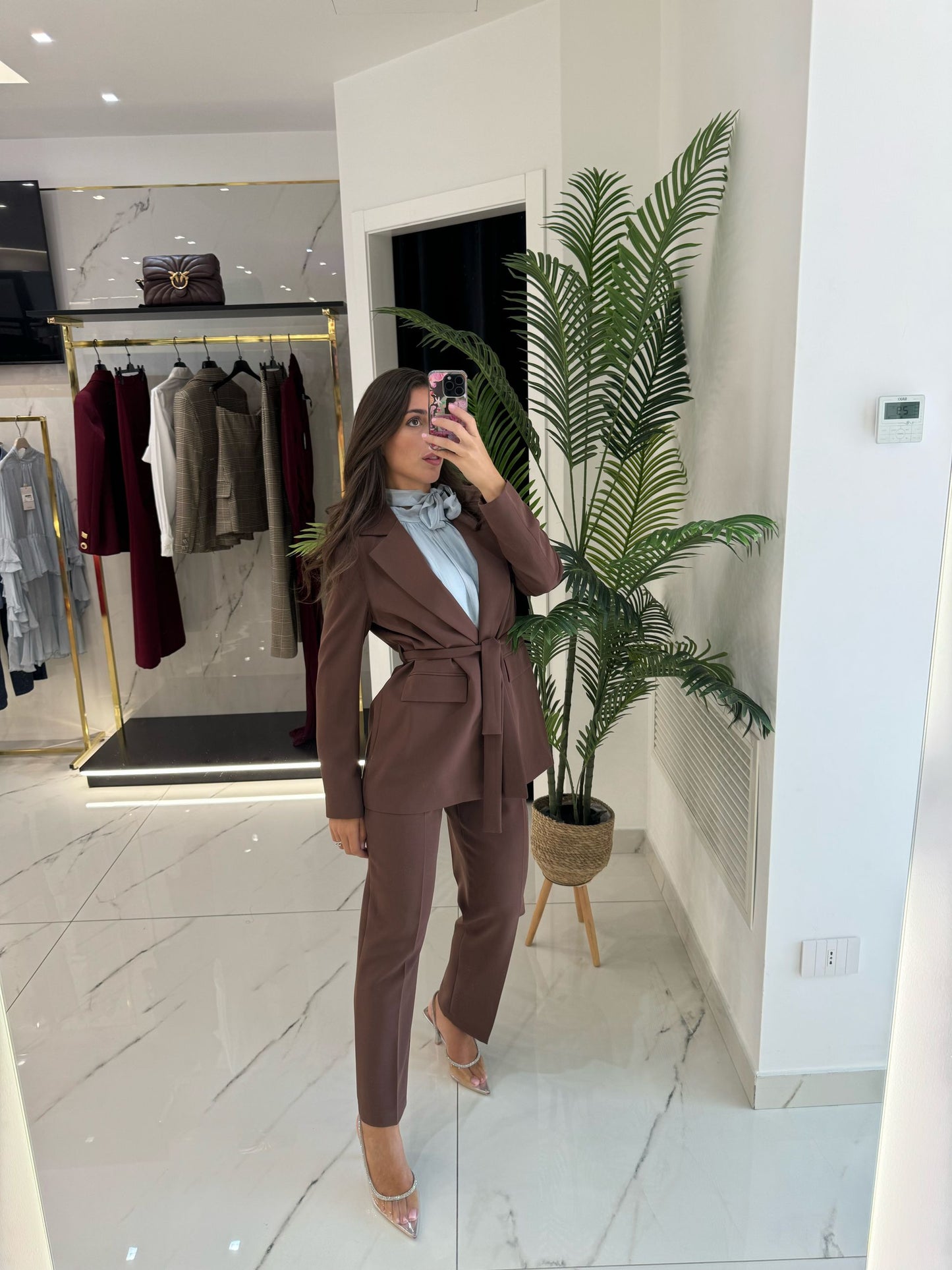 H2O-91069FWb25 - TAILLEUR - H2O