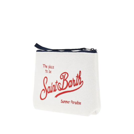 STB-9349SDM25 - POCHETTE - MC2 SAINT BARTH