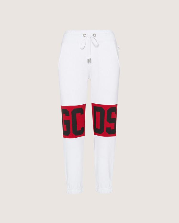 GCDS-918090W22 - Pantaloni - GCDS