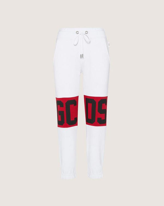 GCDS-918090W22 - Pantaloni - GCDS
