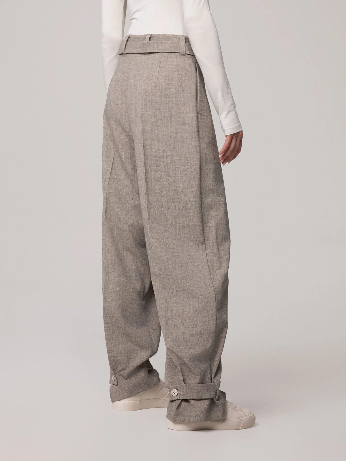 HNM-9609W26 - PANTALONE - hinnominate