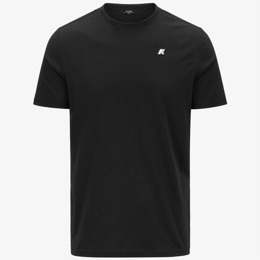 KW-9309NE025 - T-SHIRT - K-WAY