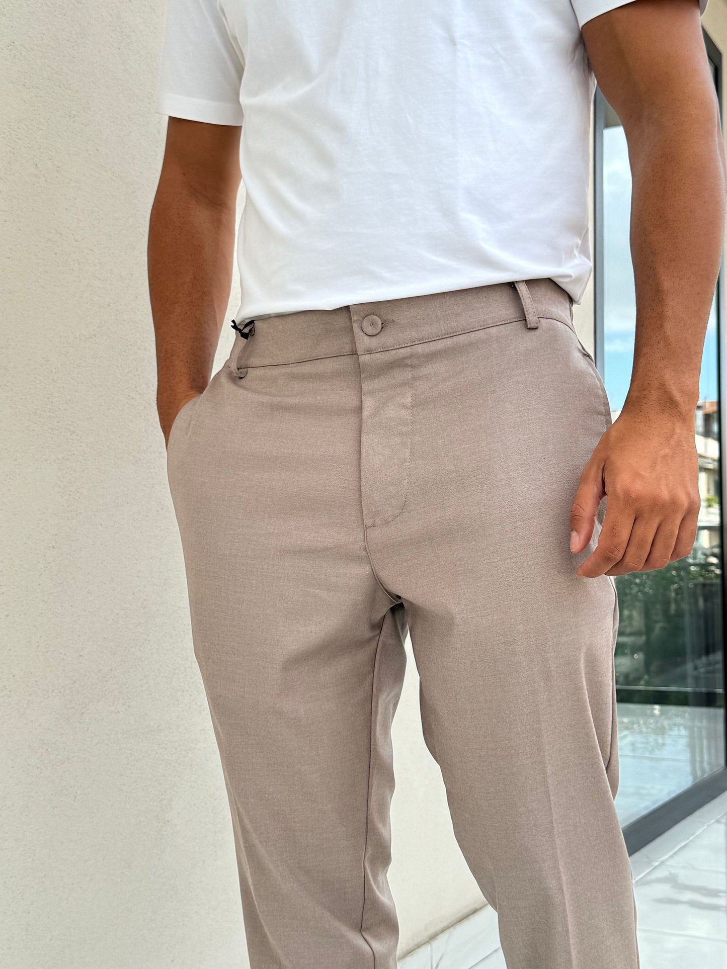 SYST-9369FW25 - PANTALONE - SYST