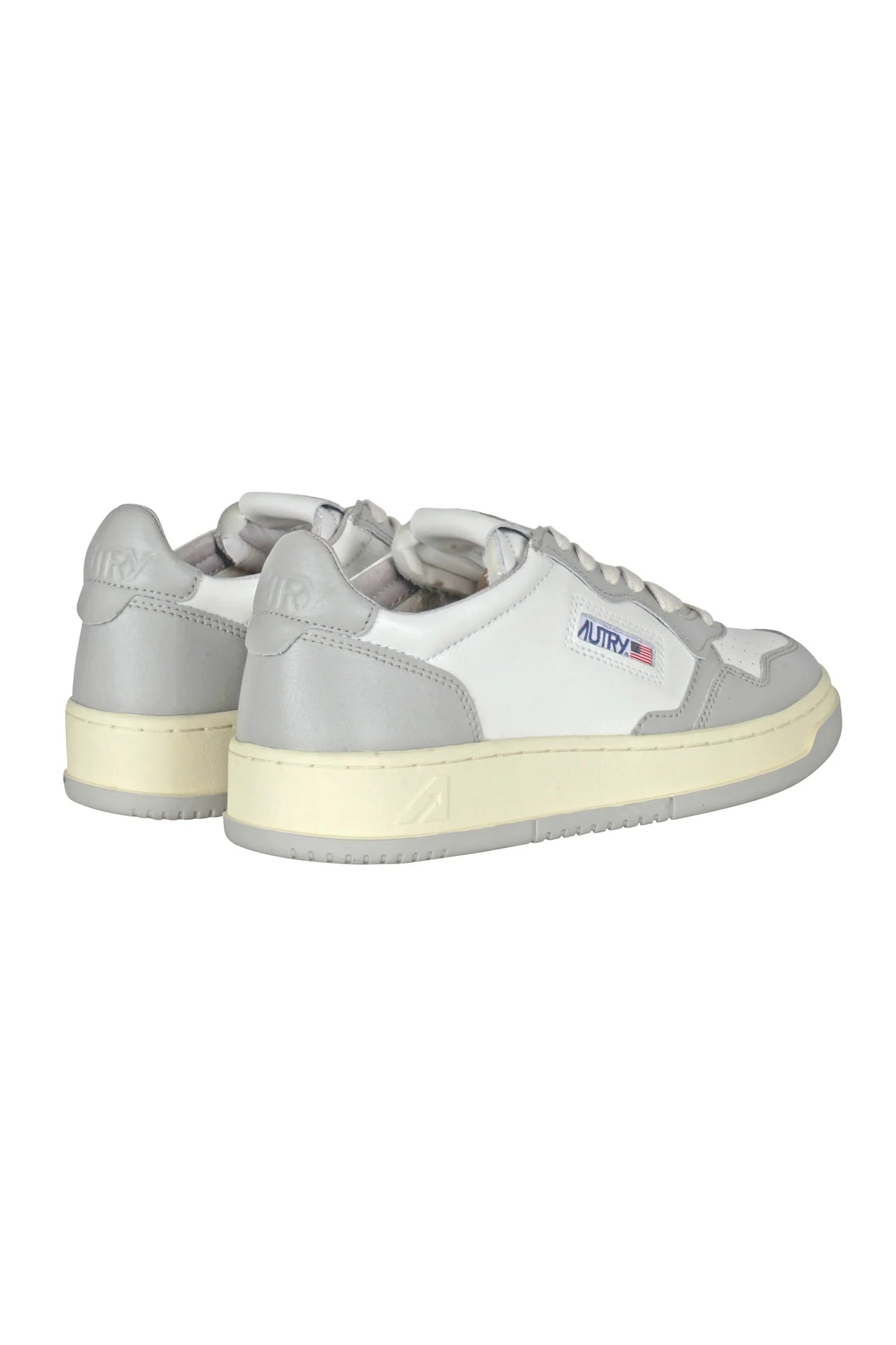 AUY-91159G25 - Scarpe - AUTRY