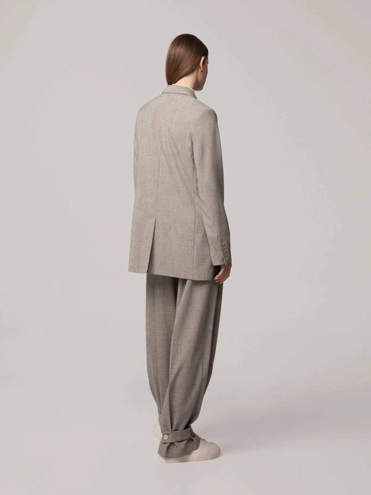 HNM-9609W26 - PANTALONE - hinnominate