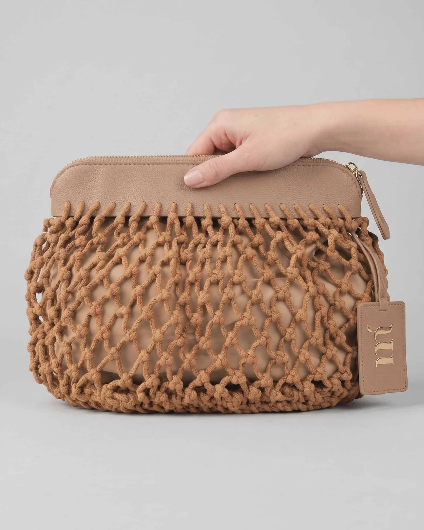 MTN-9299RS26 - POCHETTE - Matinée