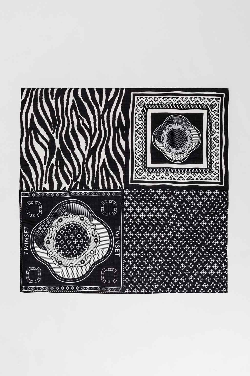 TWS-9349FW25 - KEFIA - TWINSET