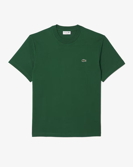 LCS-93390VE25 - T-SHIRT - LACOSTE
