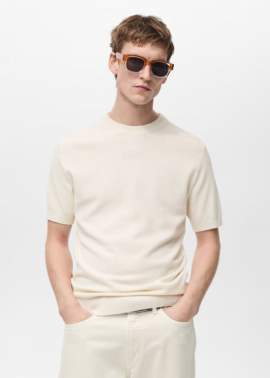 GZR-9279BS25 - T-SHIRT - GAZZARINI