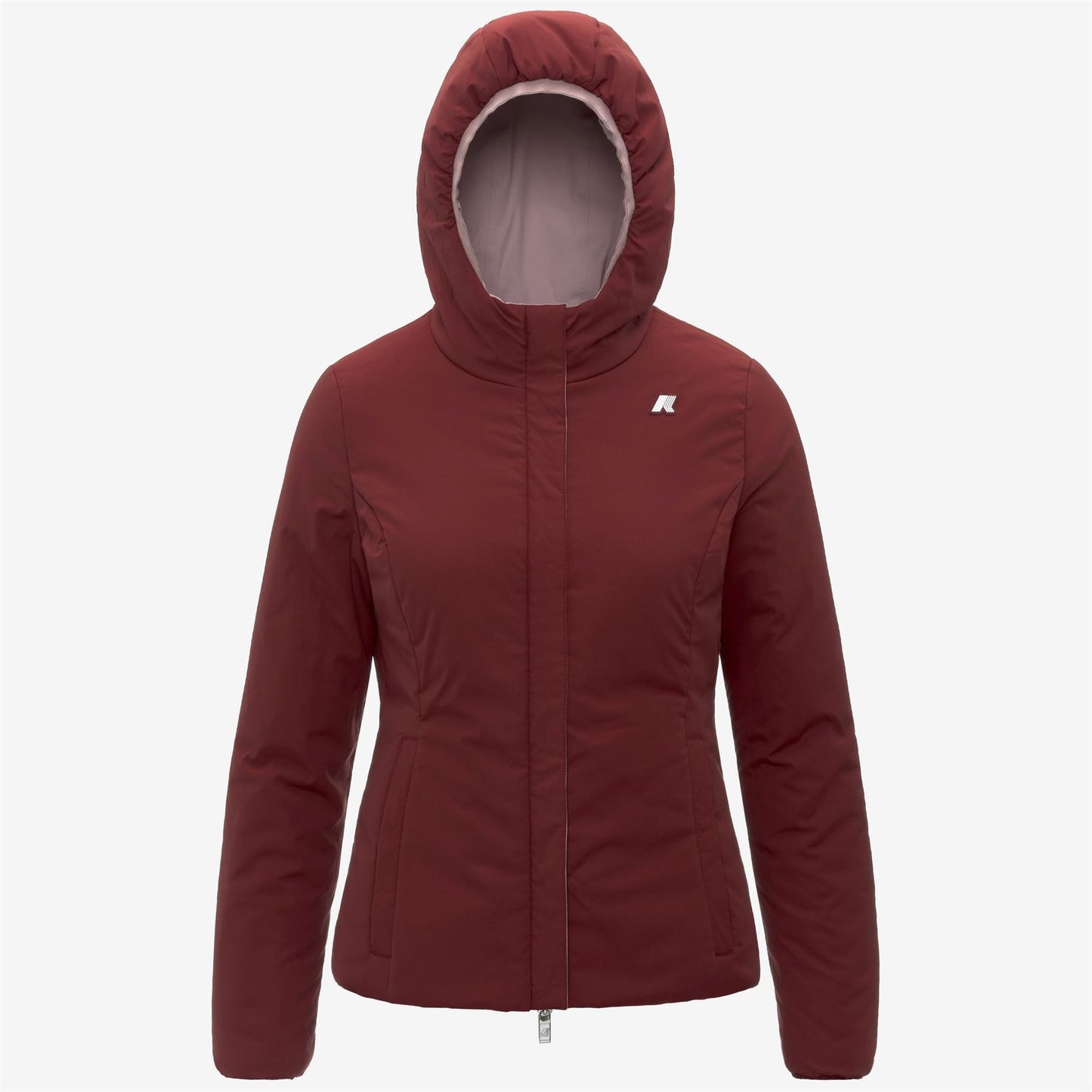 K-WAY LILY ST WARM REVERSIBLE