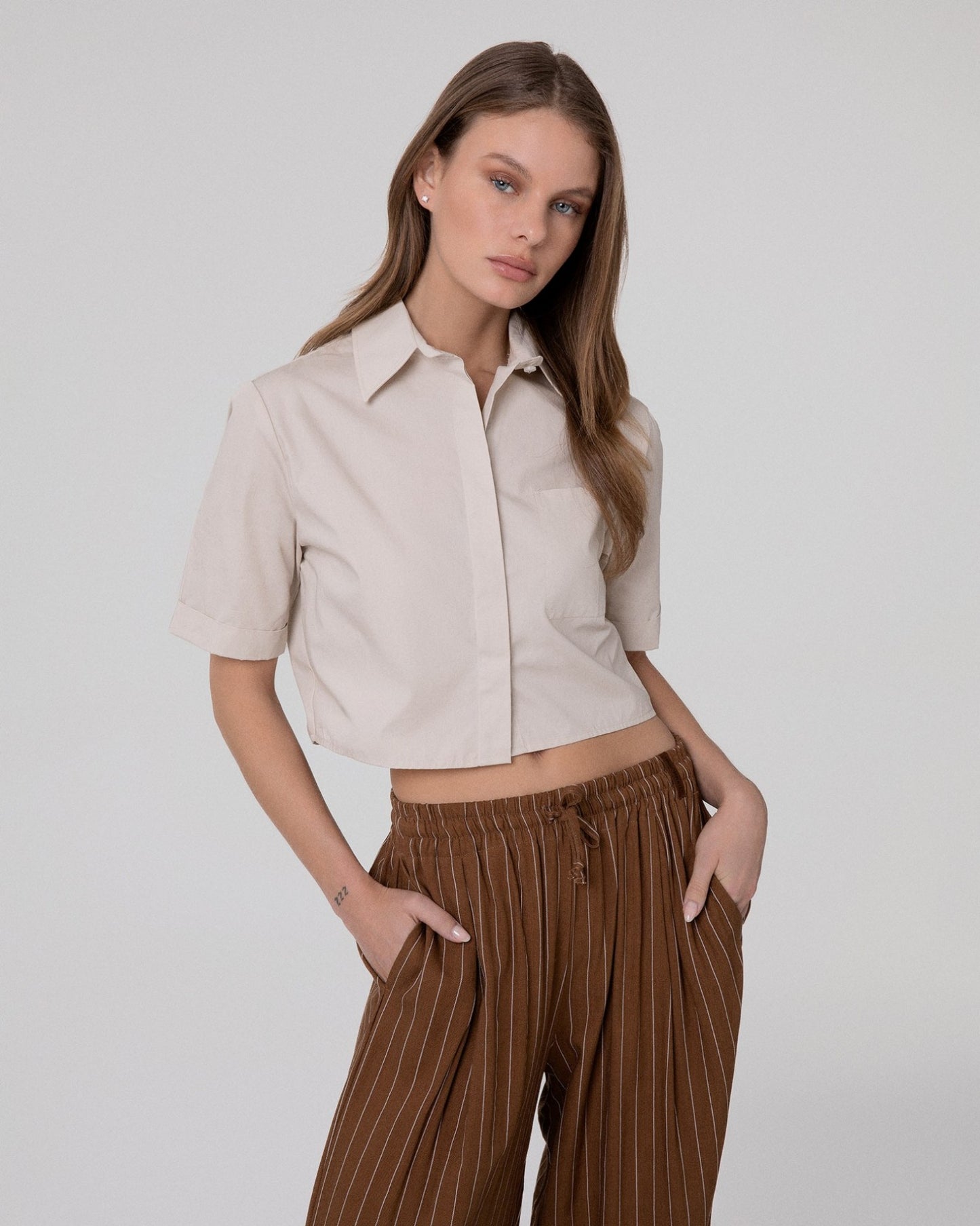 CAMICIA HINNOMINATE