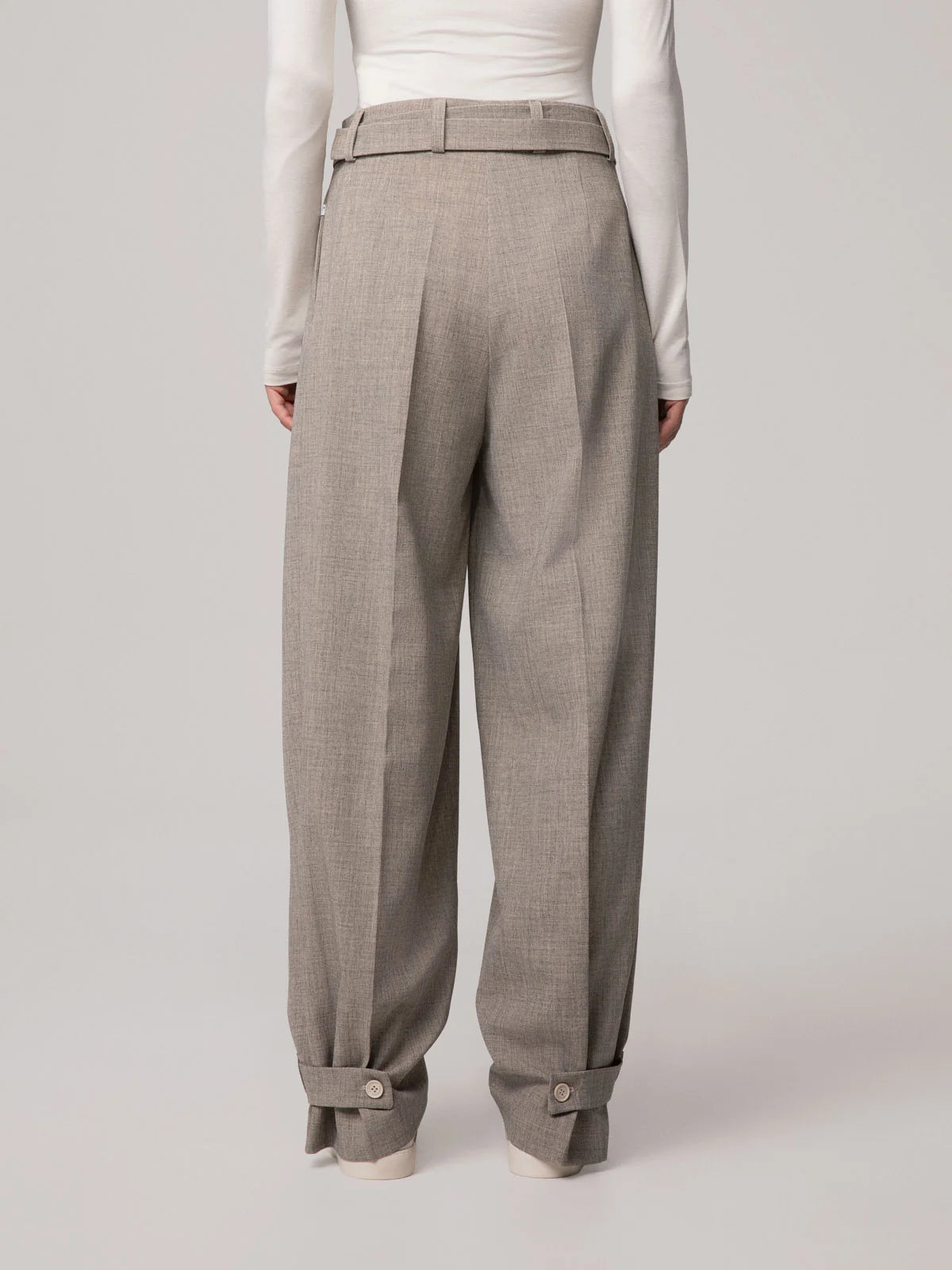 HNM-9609W26 - PANTALONE - hinnominate
