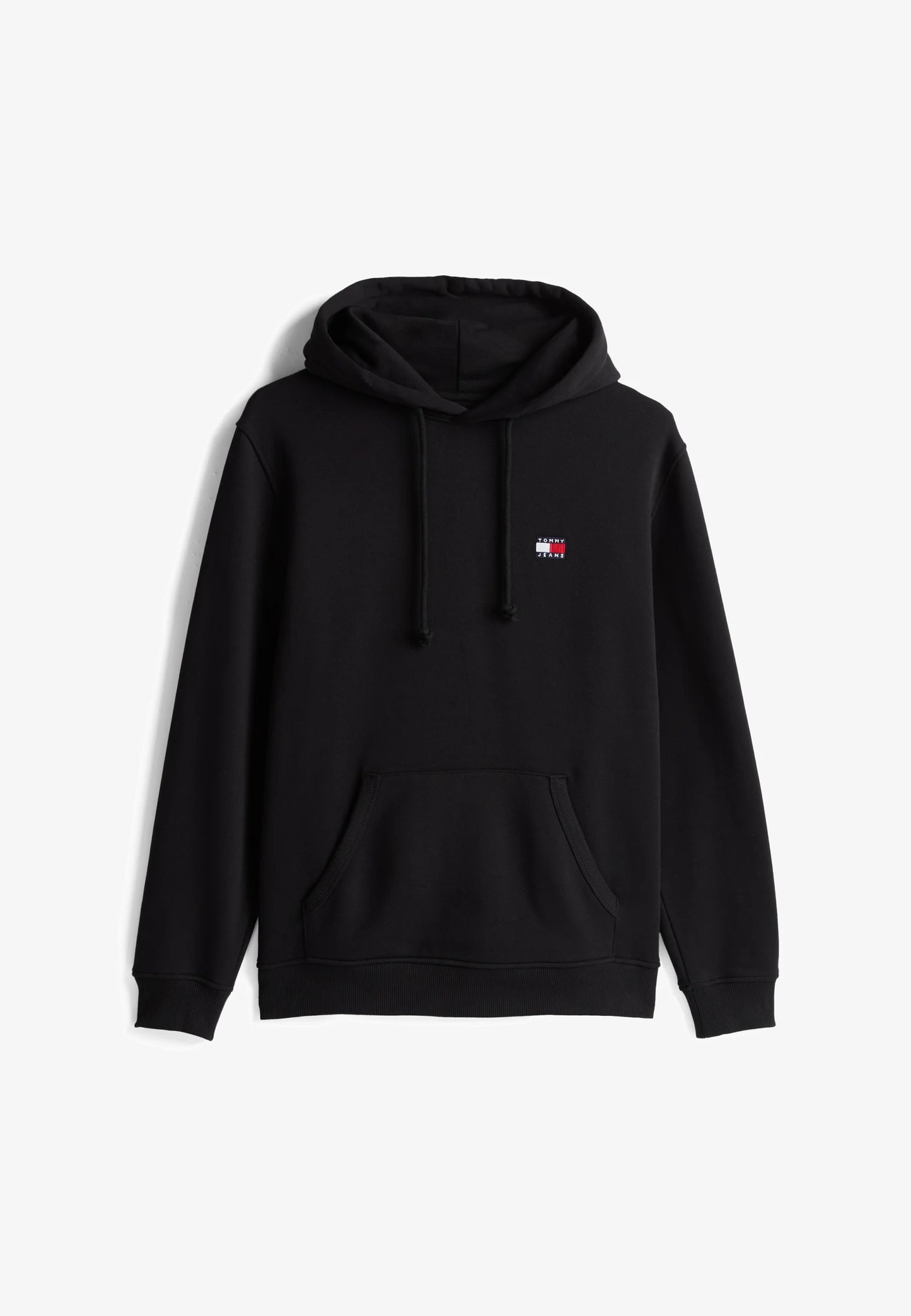 TJ-9489NE25 - FELPA - TOMMY HILFIGER