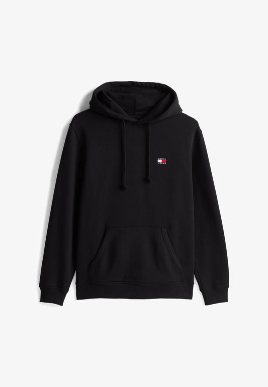 TJ-9489NE25 - FELPA - TOMMY HILFIGER