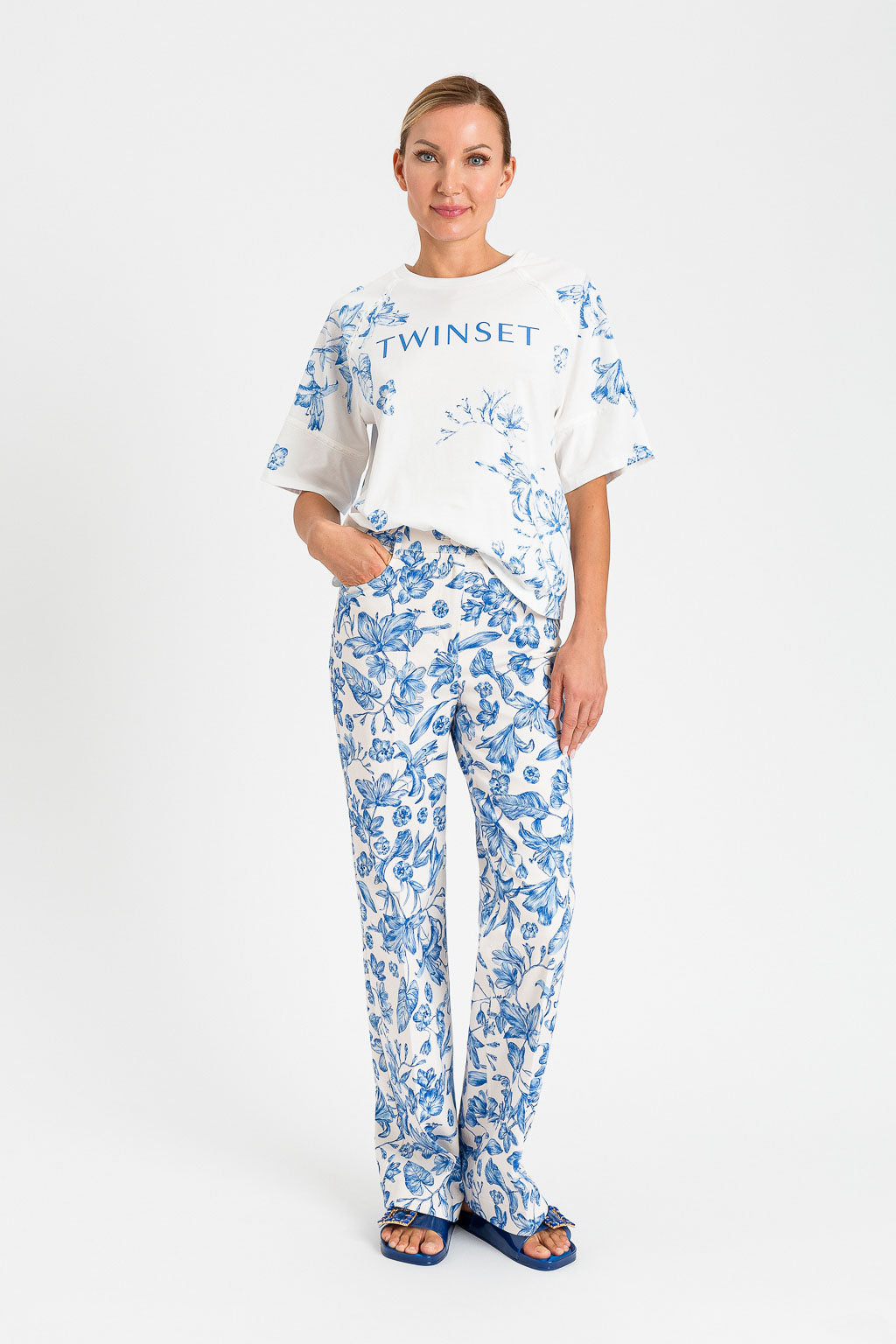 T-SHIRT - TWINSET
