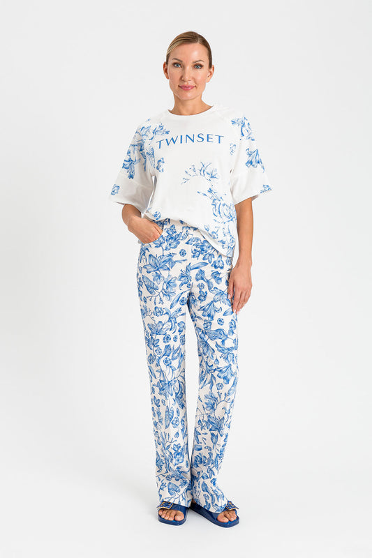 T-SHIRT - TWINSET