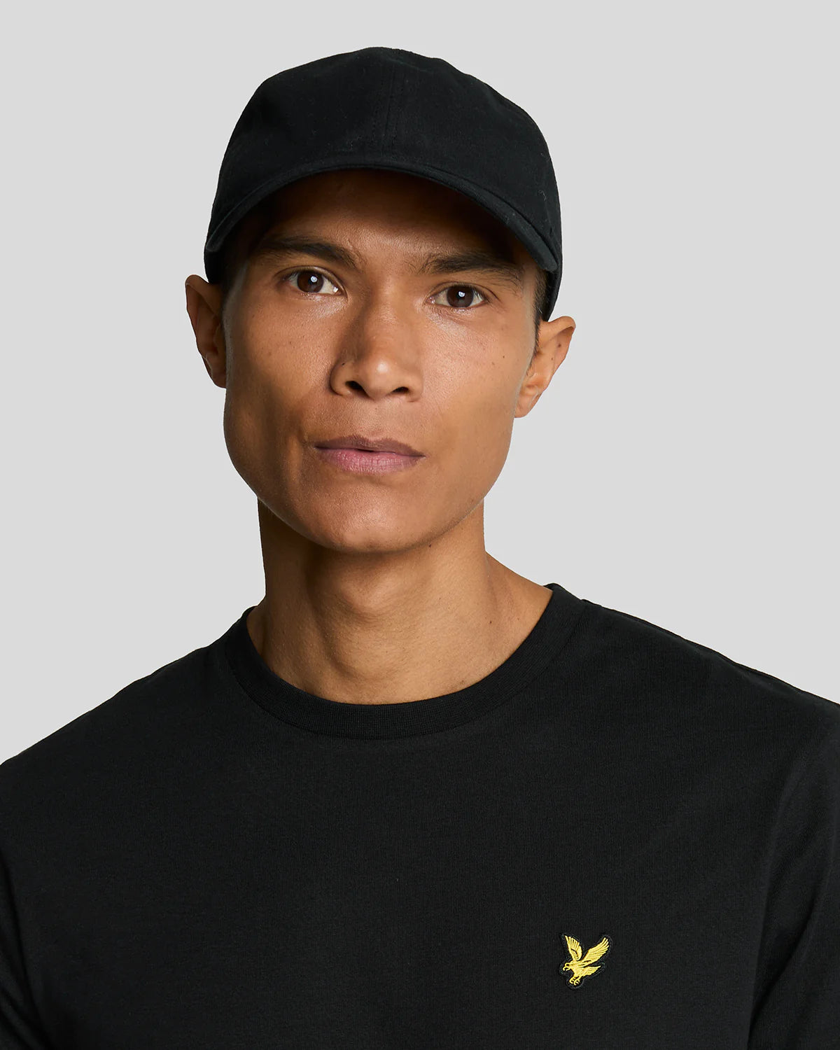 LS-9209N25 - T-SHIRT - LYLE&SCOTT