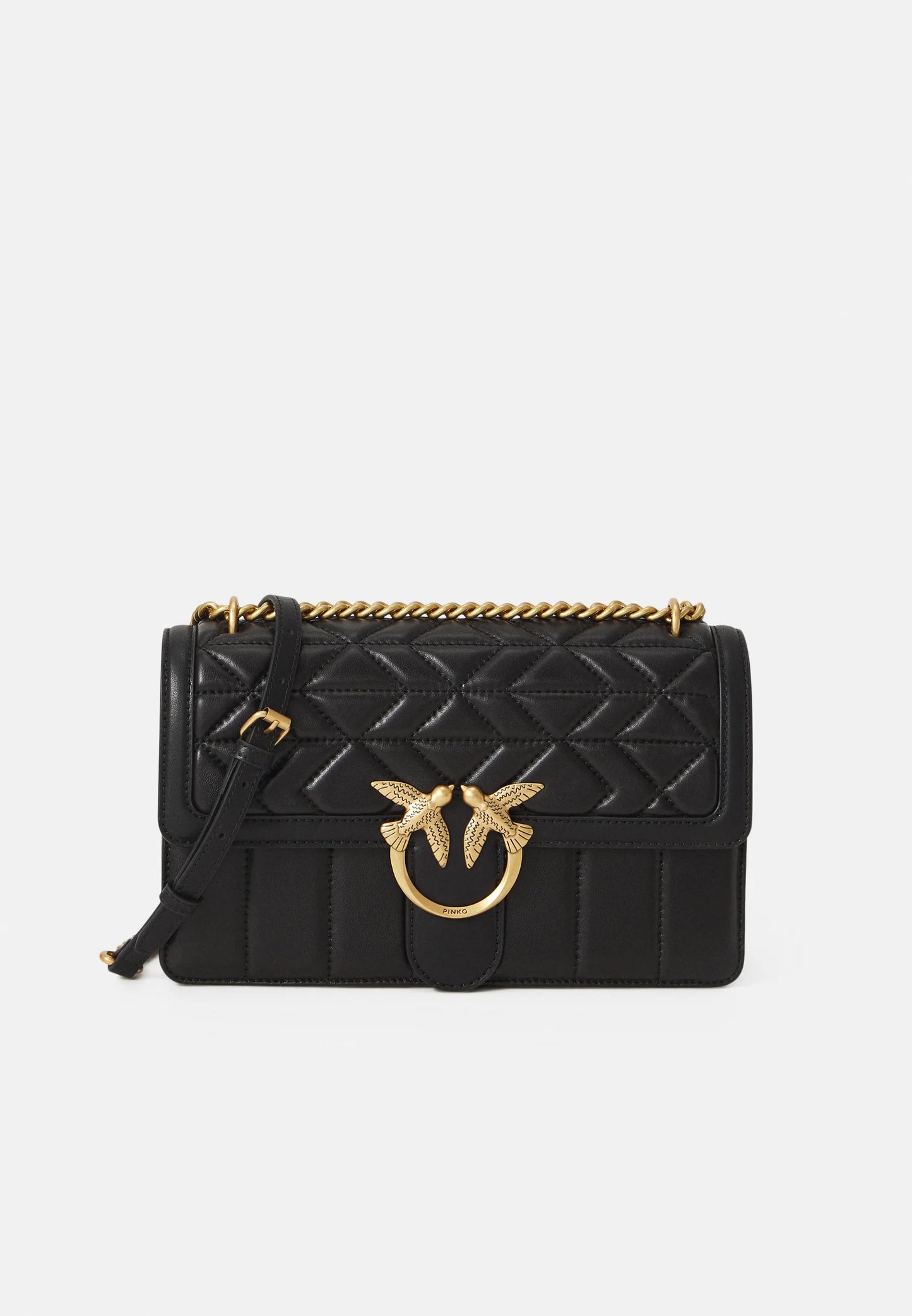 PK-92009N025 - BORSA - PINKO