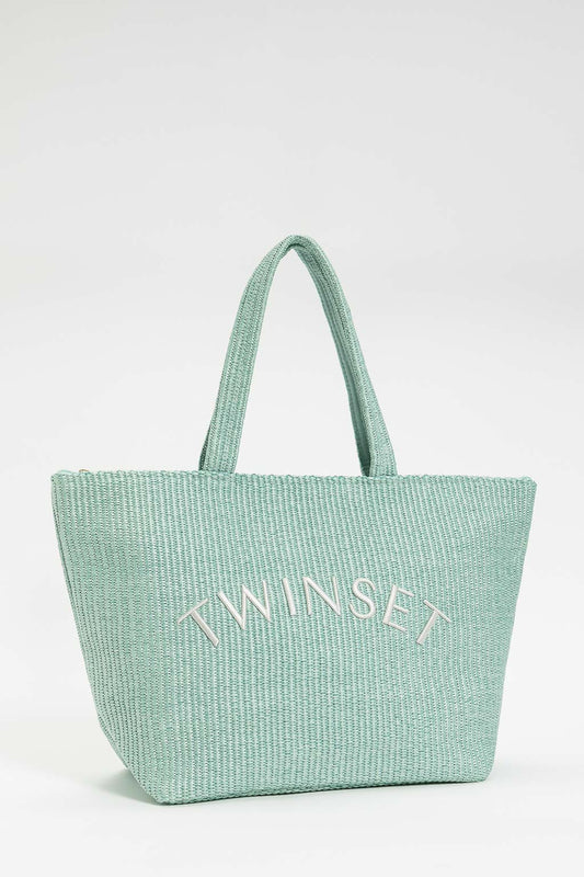 TWS-9449VSS25 - TOTE - TWINSET