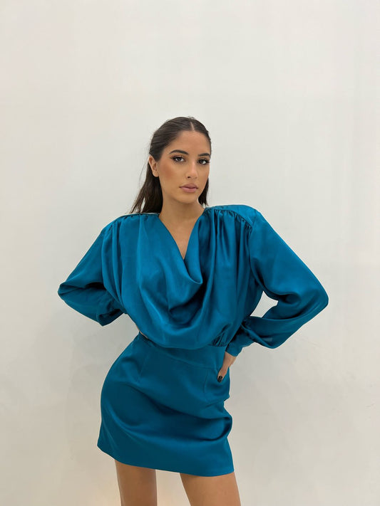 FW23-9170922 - Abiti - NINEMINUTES