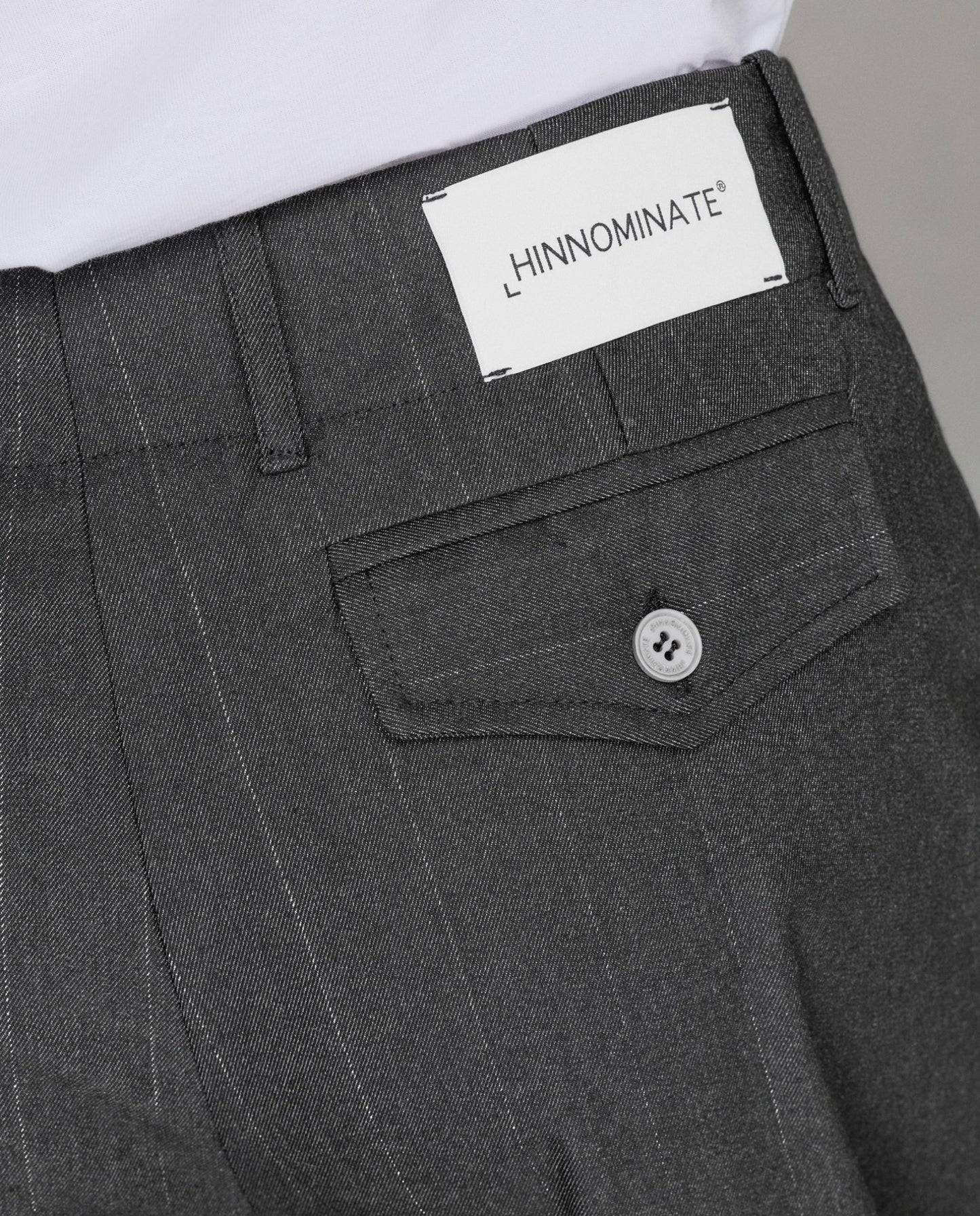 HNM-9889FW25 - PANTALONE - hinnominate