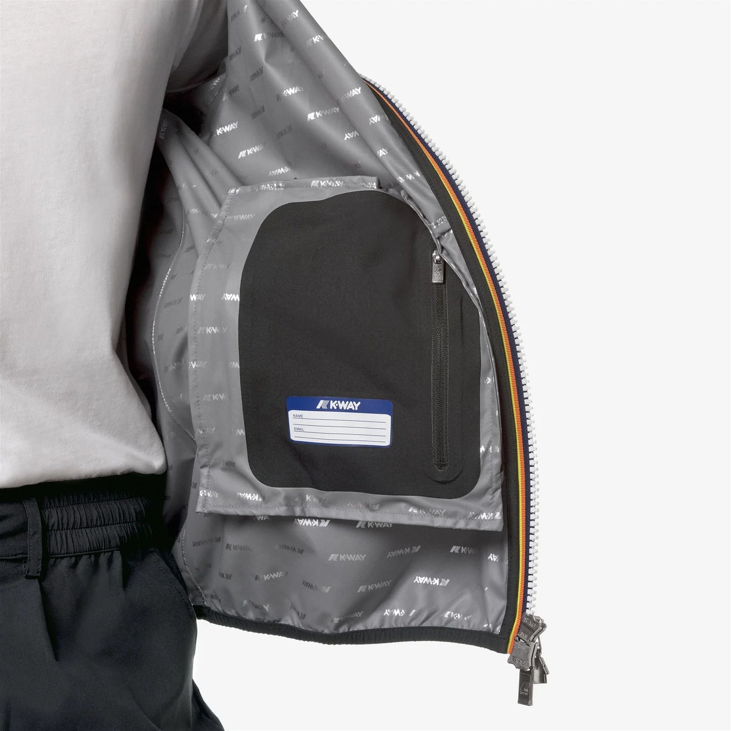 GIACCA JACK STRETCH DOT