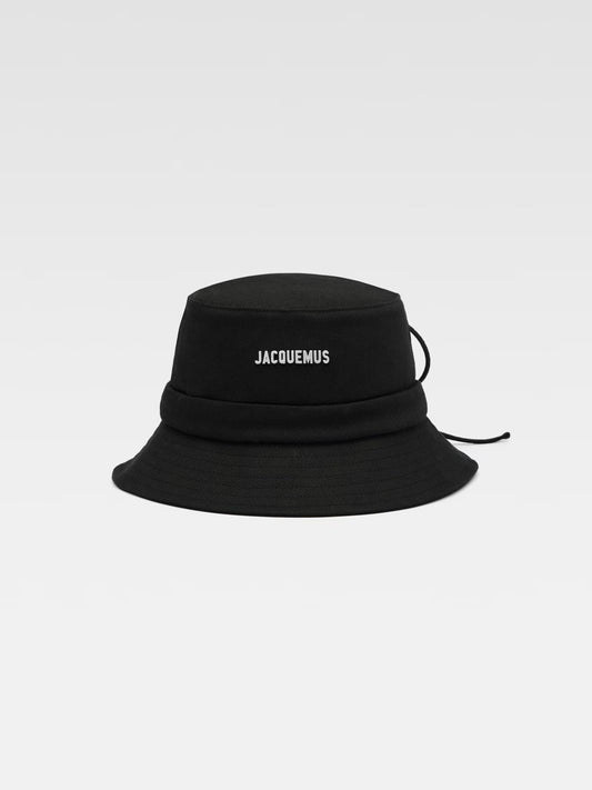 JCQ-96890N25 - CAPPELLO - JACQUEMUS
