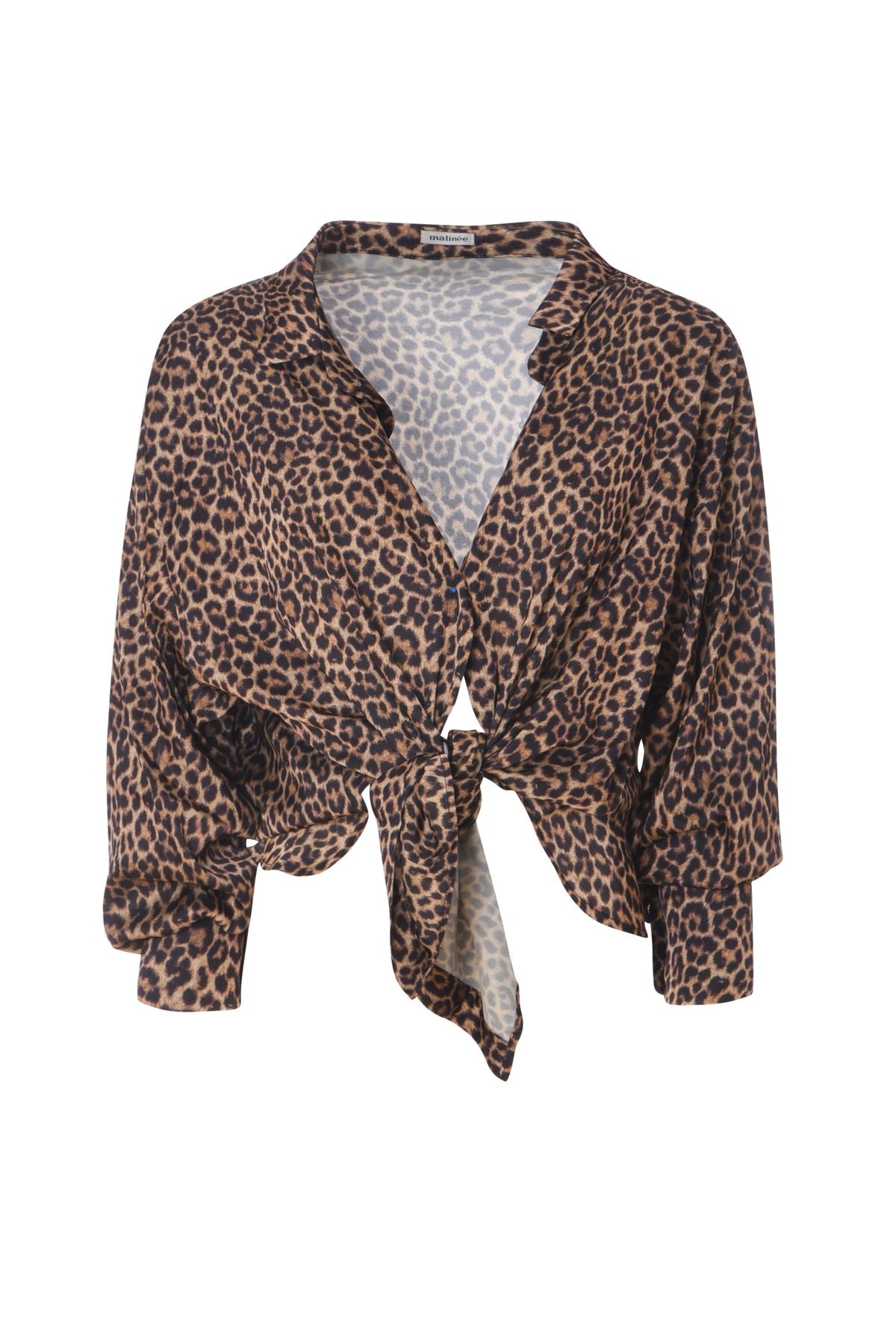 MTN-9449024 - CAMICIA - Matinée