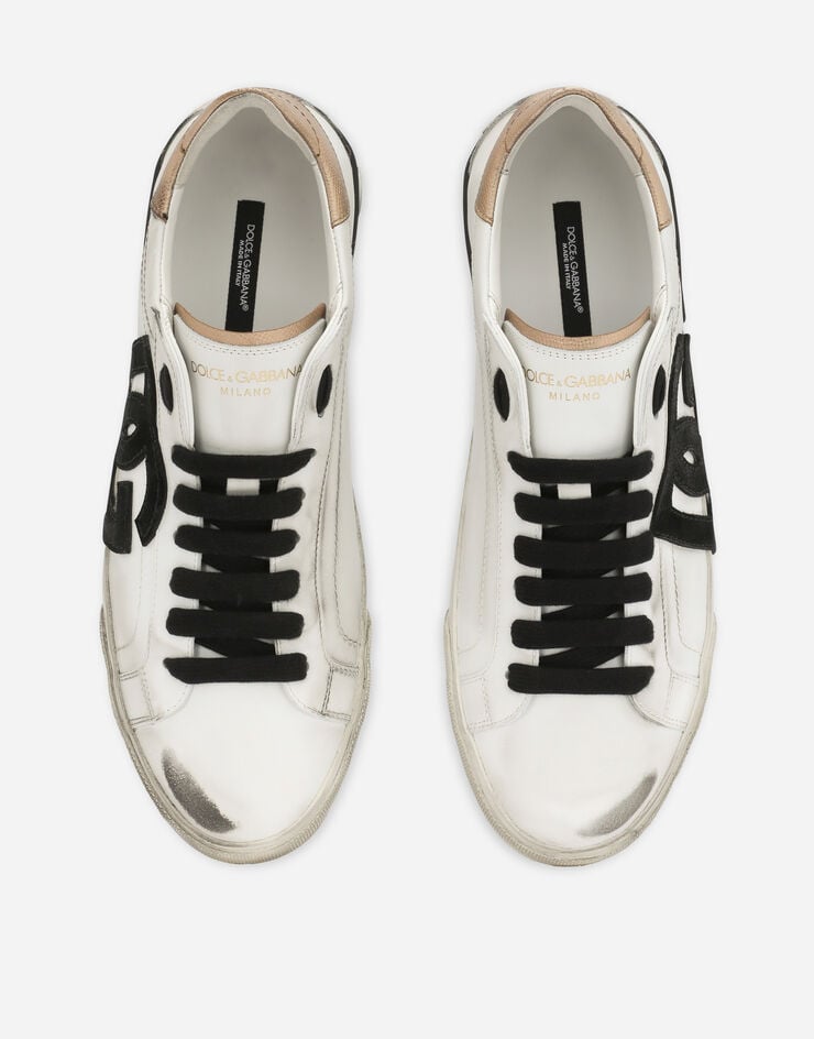 DG2934892200 - Scarpe - Dolce e Gabbana