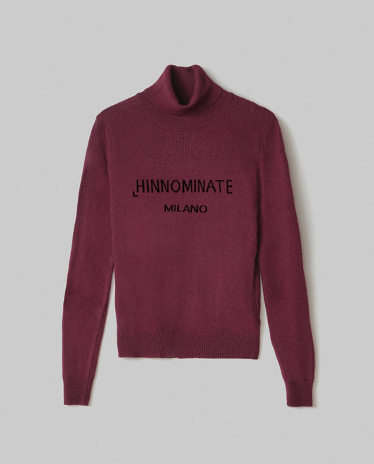 HNM-9609bFW25 - MAGLIA - hinnominate