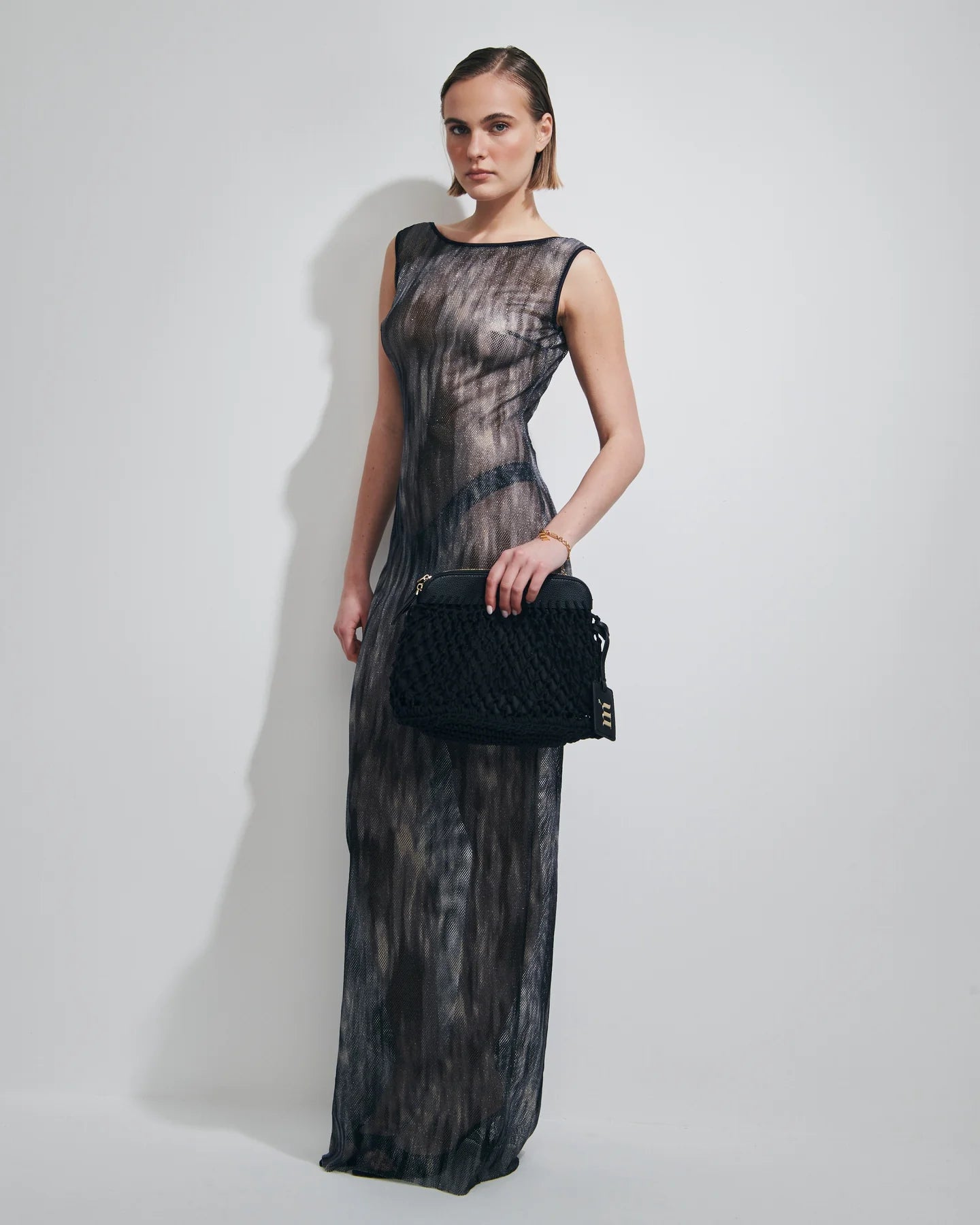 MTN-9299NS26 - POCHETTE - Matinée