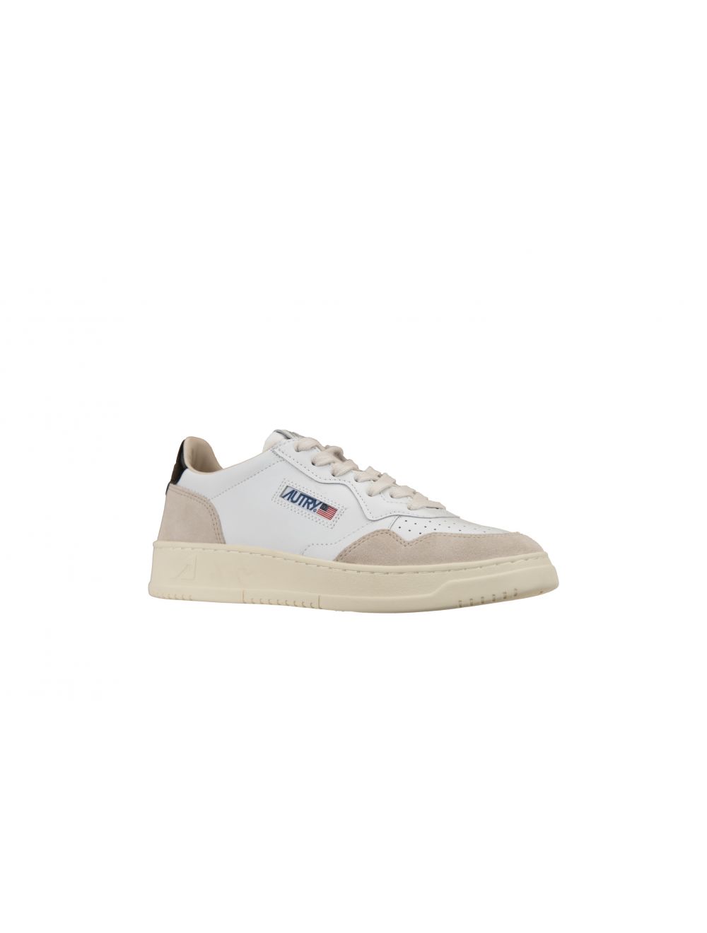 AUY-91059024 - Scarpe - AUTRY