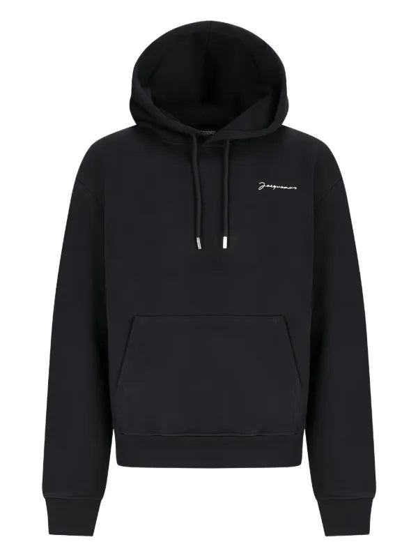 JCQ-91509N024 - FELPA - JACQUEMUS