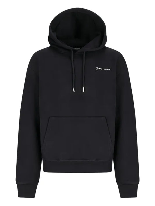 JCQ-91509N024 - FELPA - JACQUEMUS