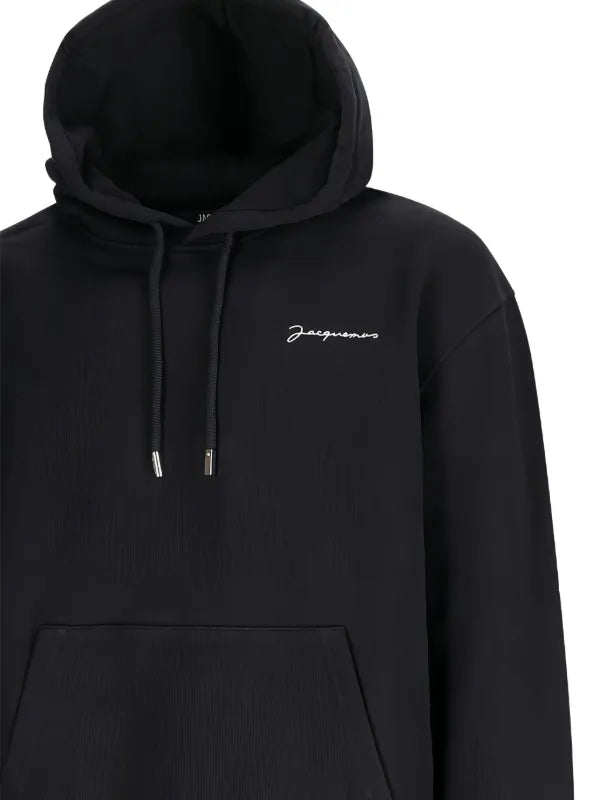 JCQ-91509N024 - FELPA - JACQUEMUS