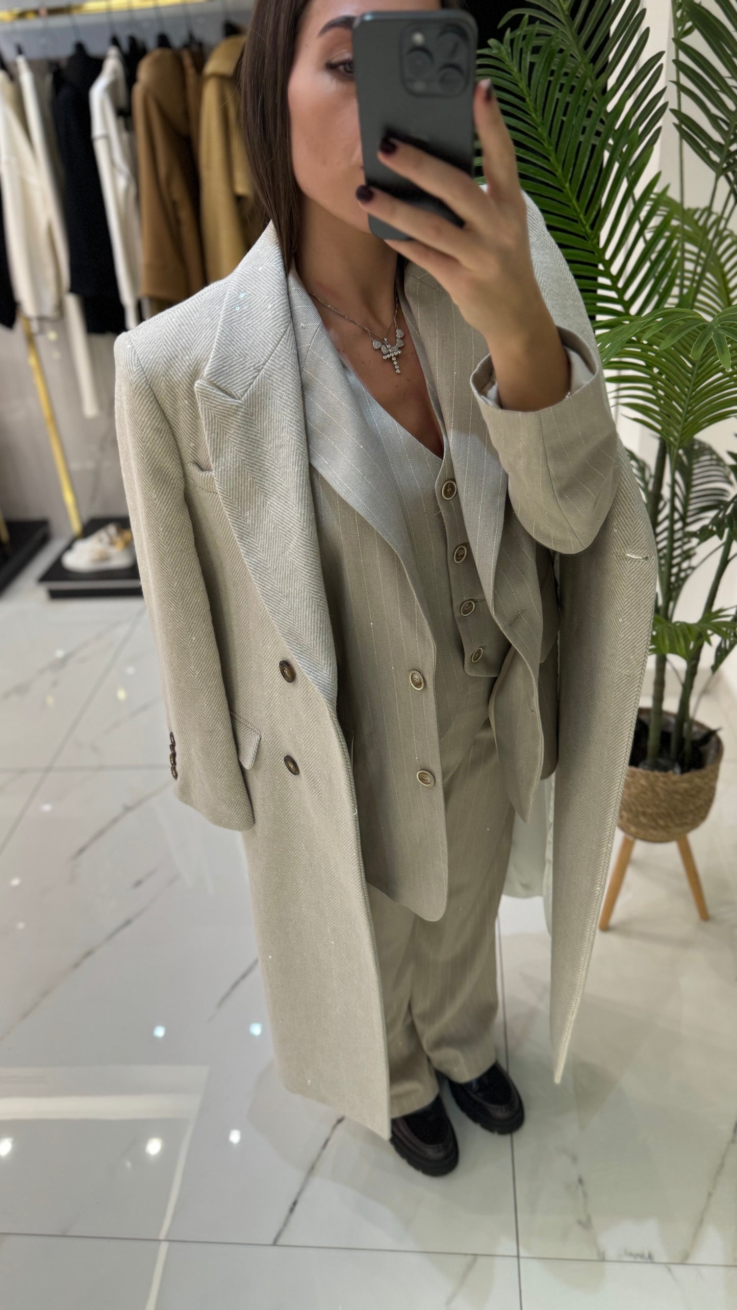 H2O-91109FWl25 - CAPPOTTO - H2O