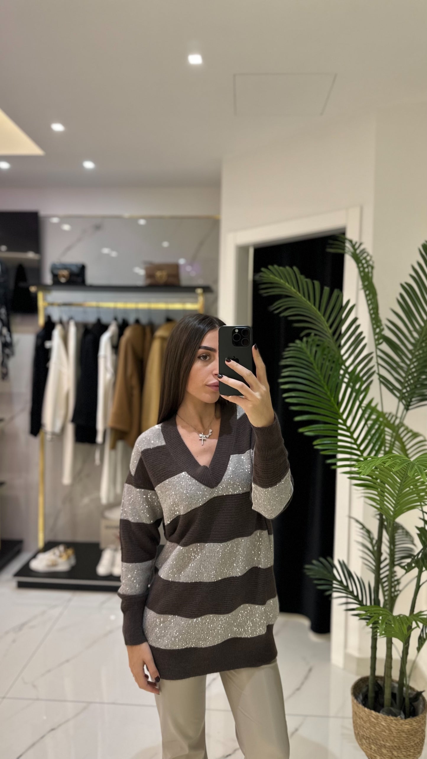 H2O-9399FW25 - maglione - H2O