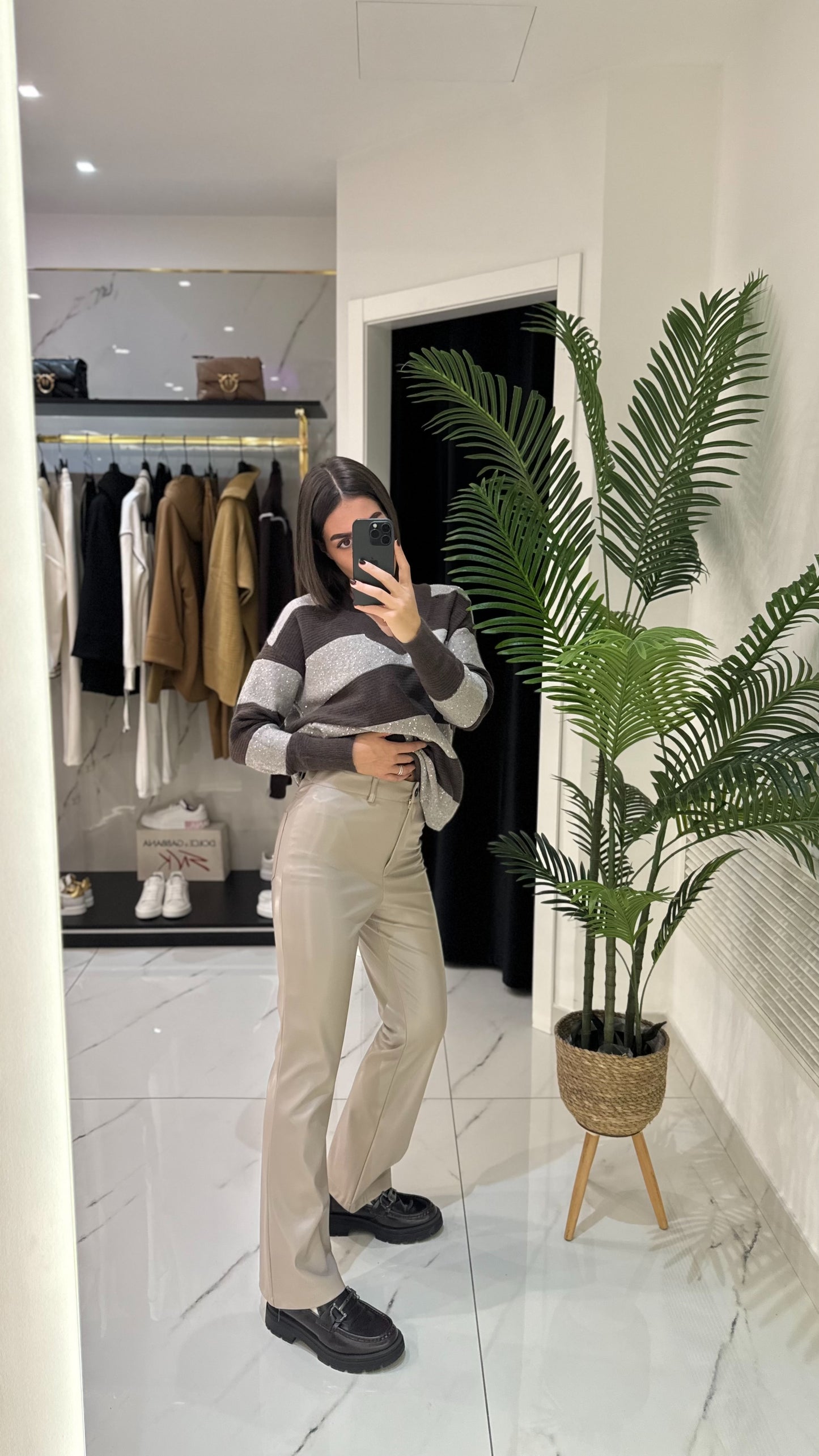 H2O-9449FW25 - PANTALONE - H2O