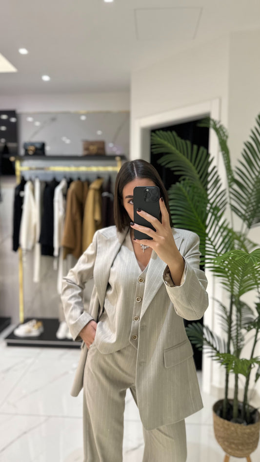 H2O-91809FW25 - TAILLEUR - H2O