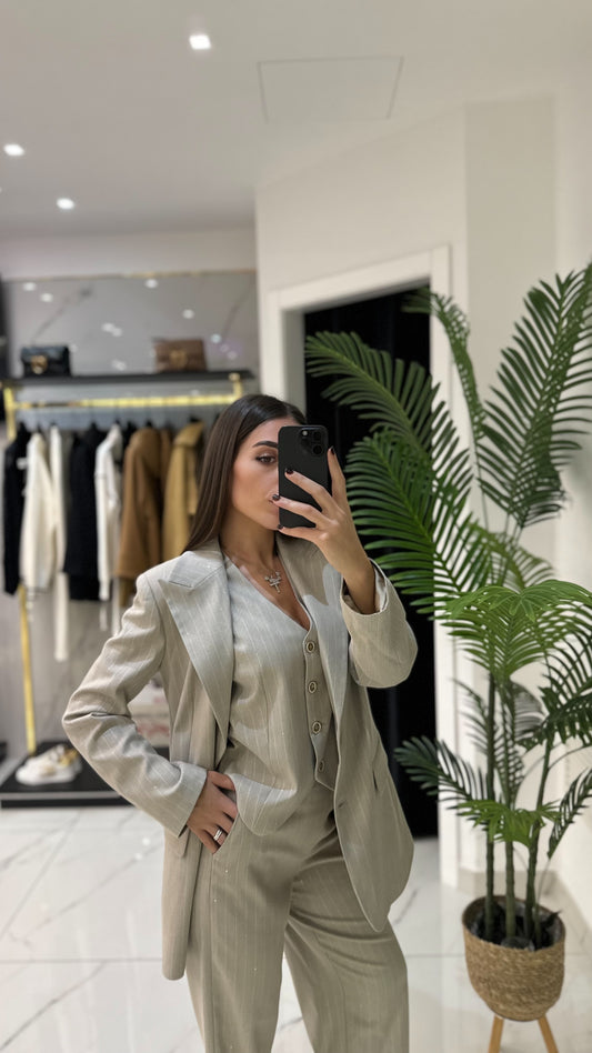 H2O-91809FW25 - TAILLEUR - H2O