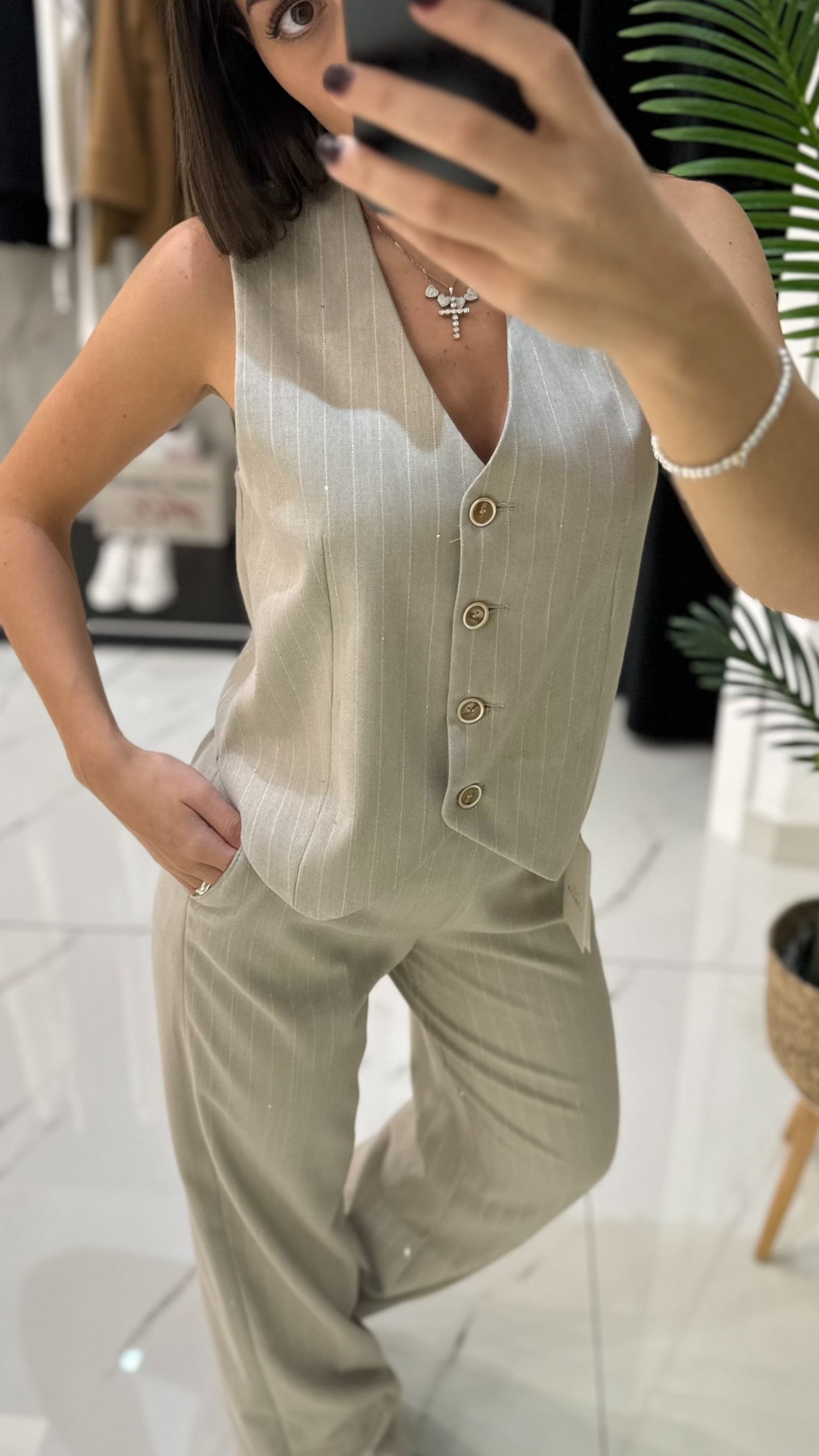 H2O-91809FW25 - TAILLEUR - H2O