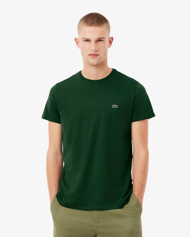 T-SHIRT  LACOSTE
