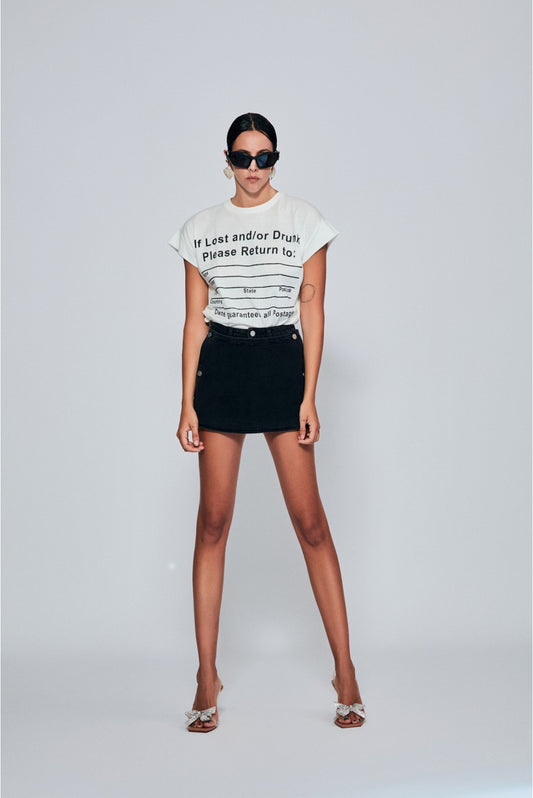 TPN-93290B24 - T-SHIRT - TPN