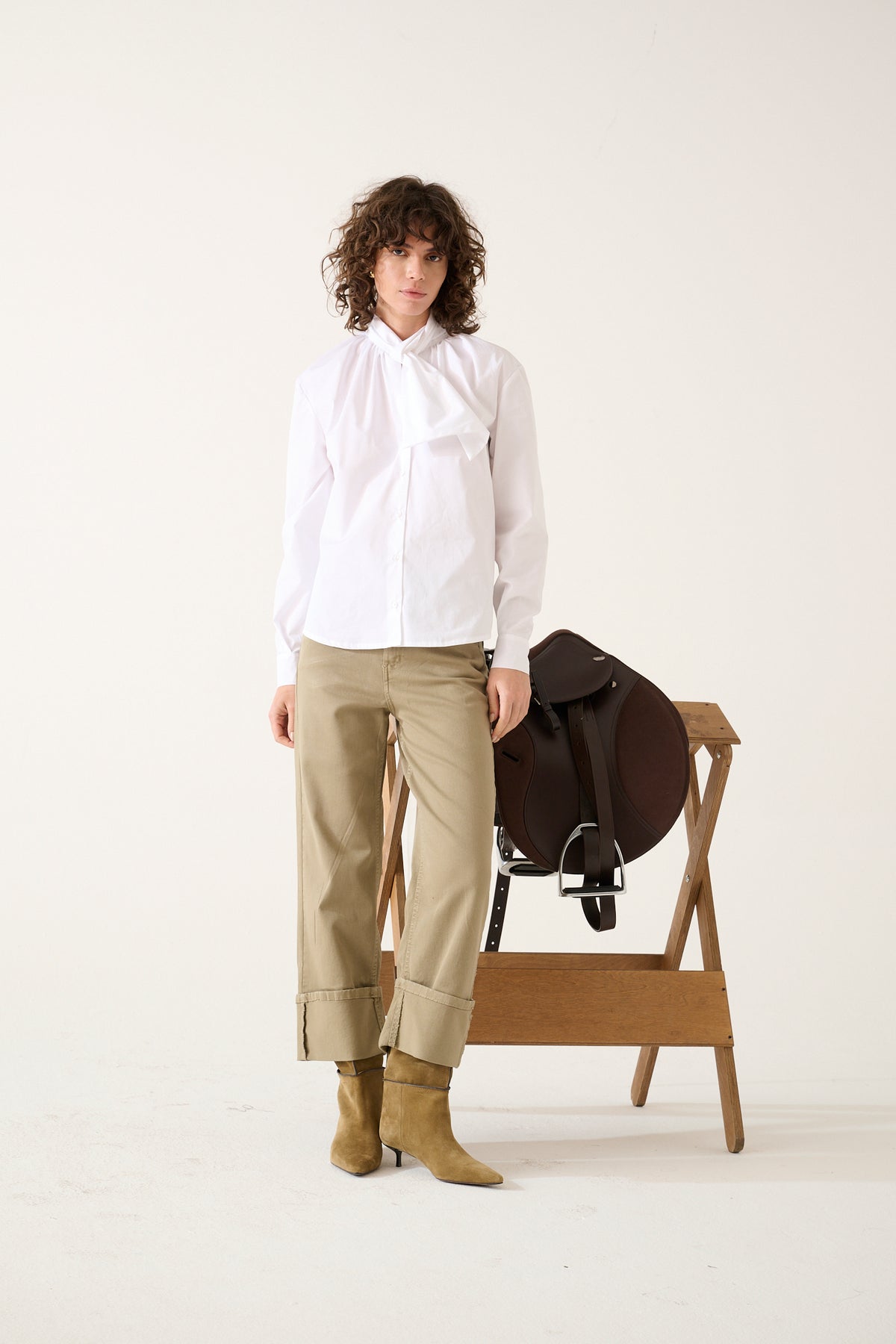 H2O-9409W26 - CAMICIA - H2O