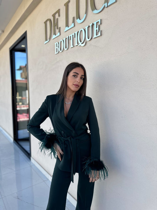 NRE-9859VW25 - TAILLEUR - NINA REI